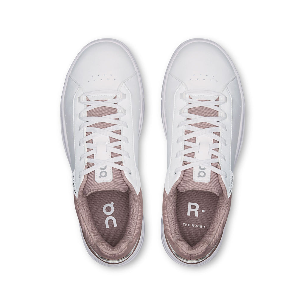 On THE ROGER Advantage