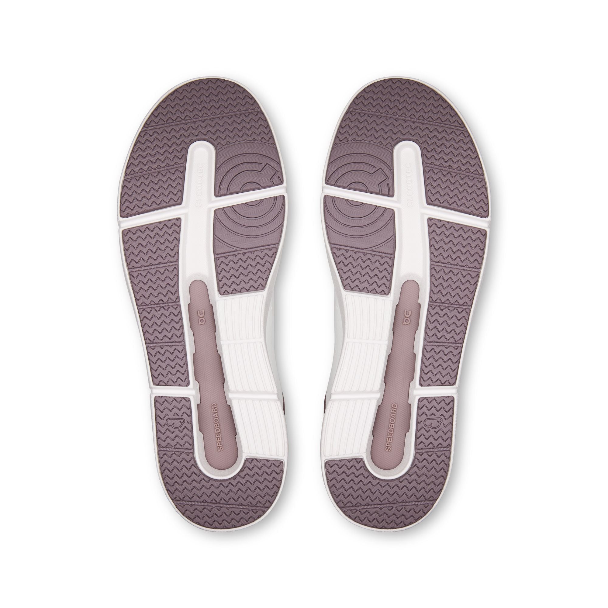 On THE ROGER Advantage