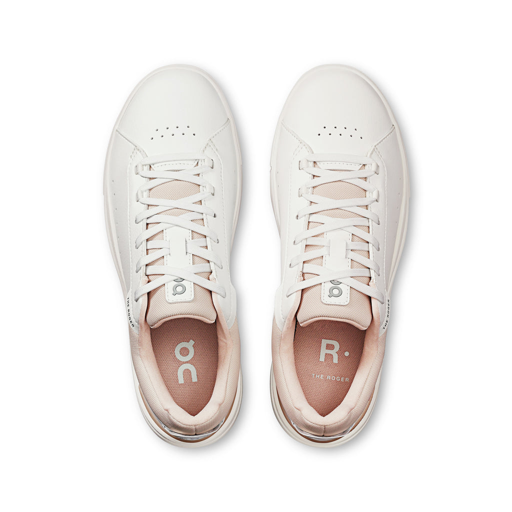 On THE ROGER Advantage