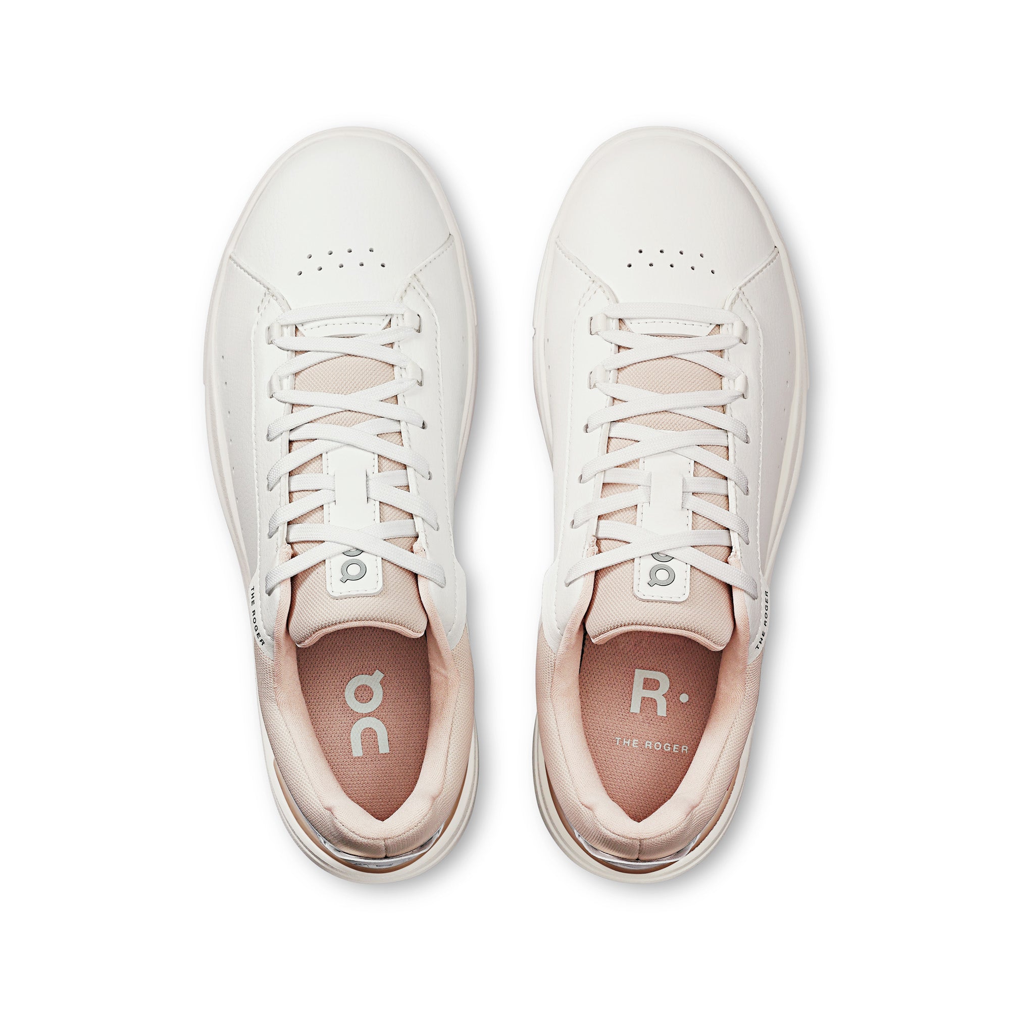 On THE ROGER Advantage