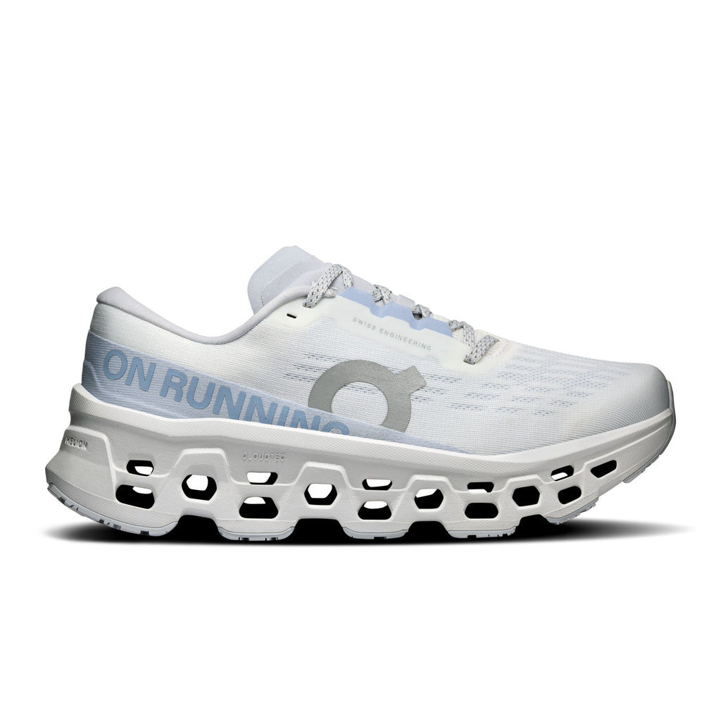 On Cloudmonster 3