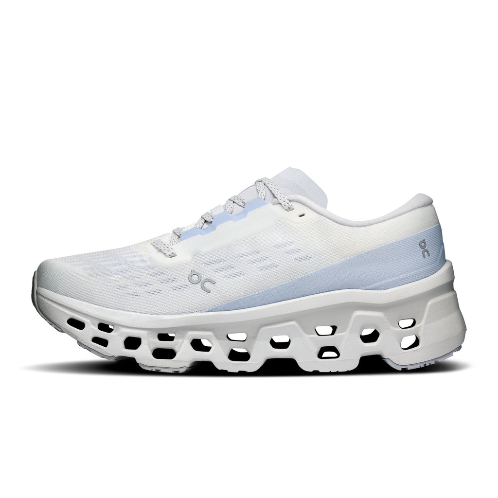 On Cloudmonster 3