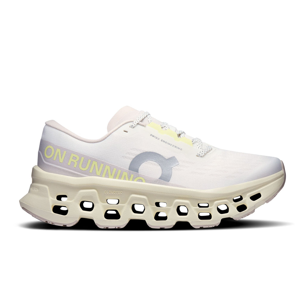 On Cloudmonster 3