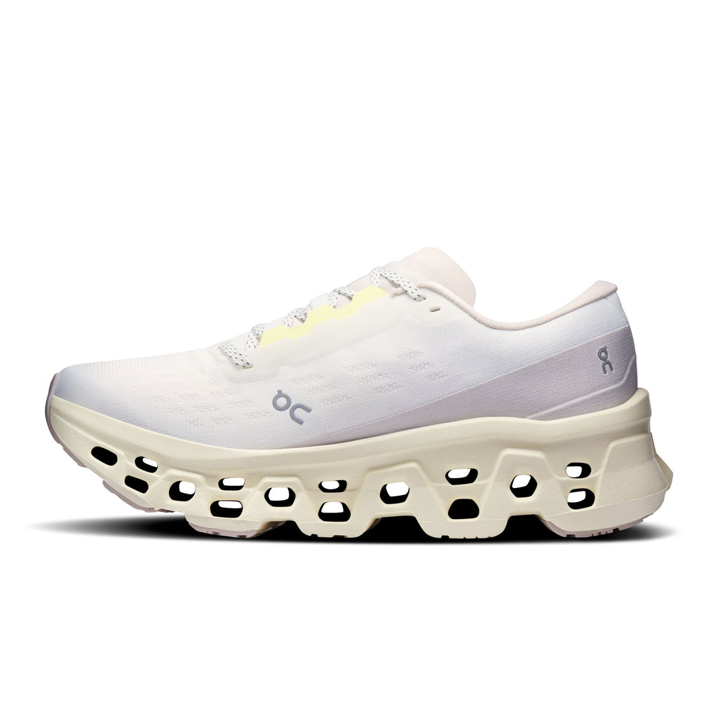 On Cloudmonster 3