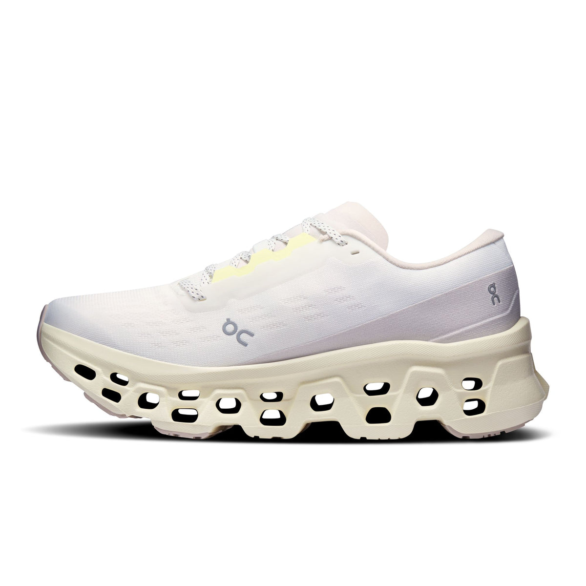 On Cloudmonster 3