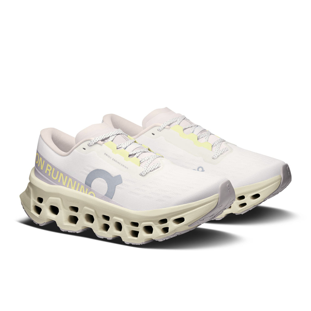 On Cloudmonster 3