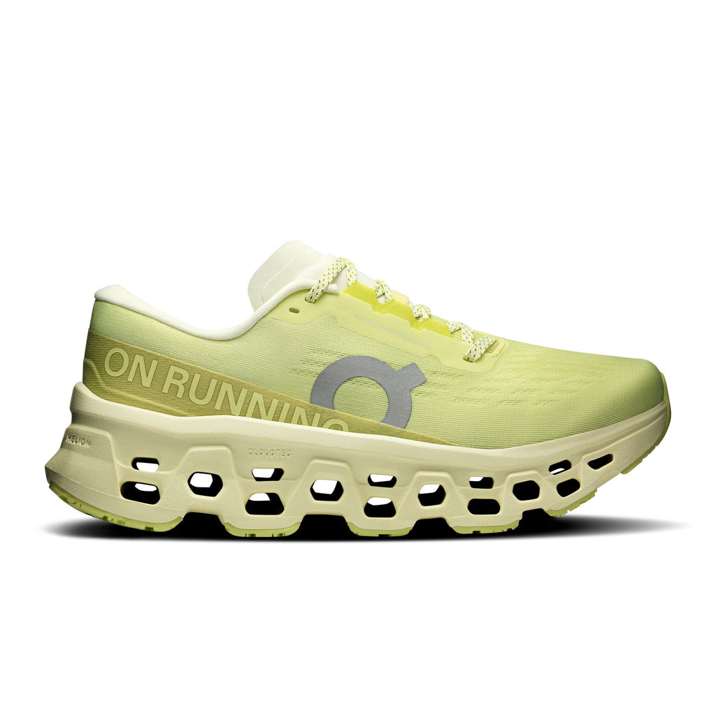 On Cloudmonster 3