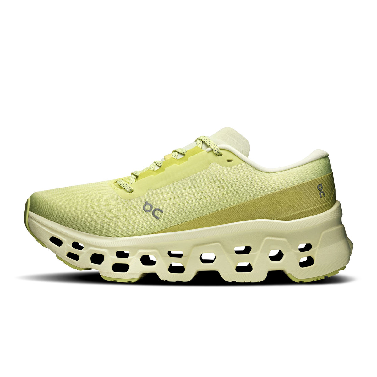 On Cloudmonster 3