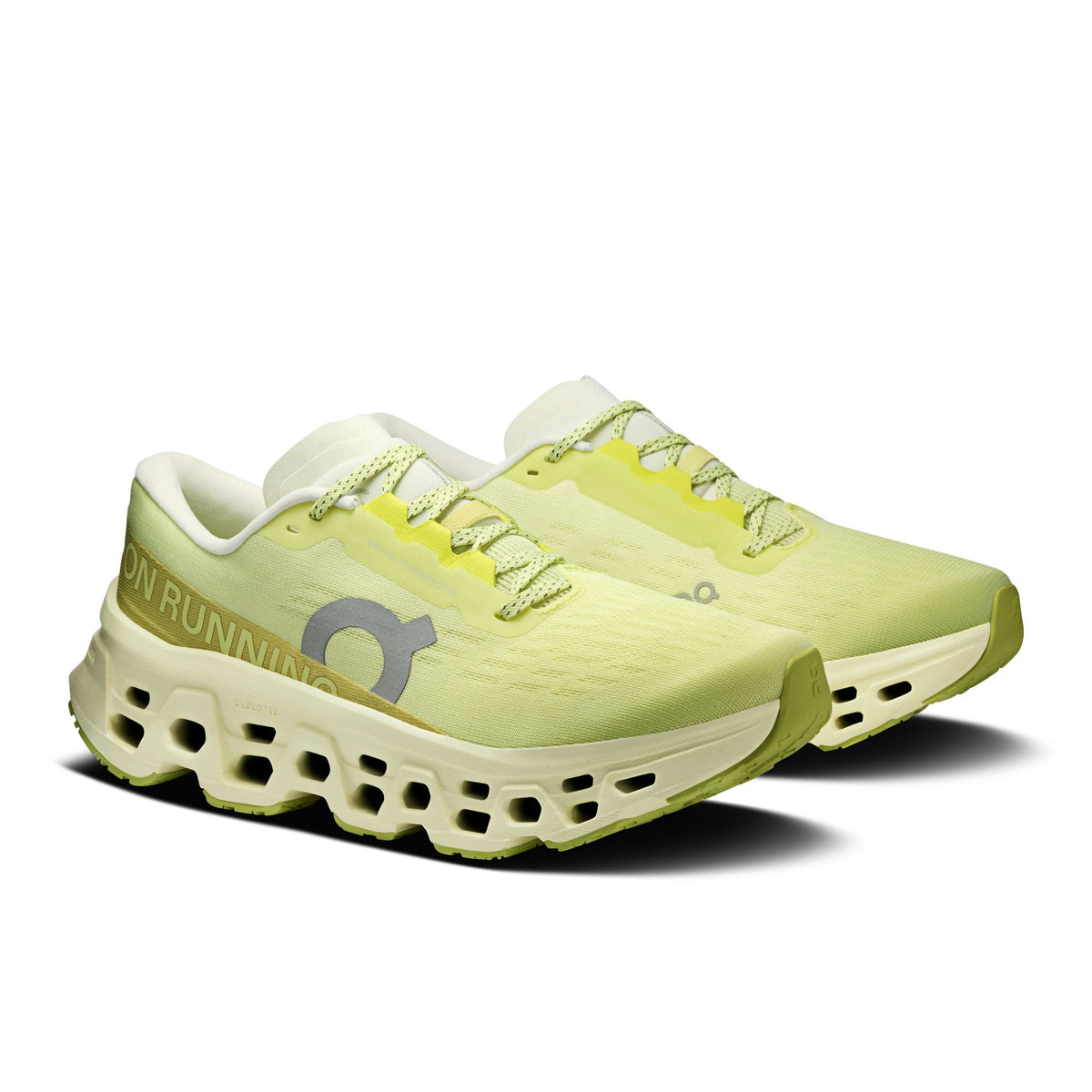 On Cloudmonster 3