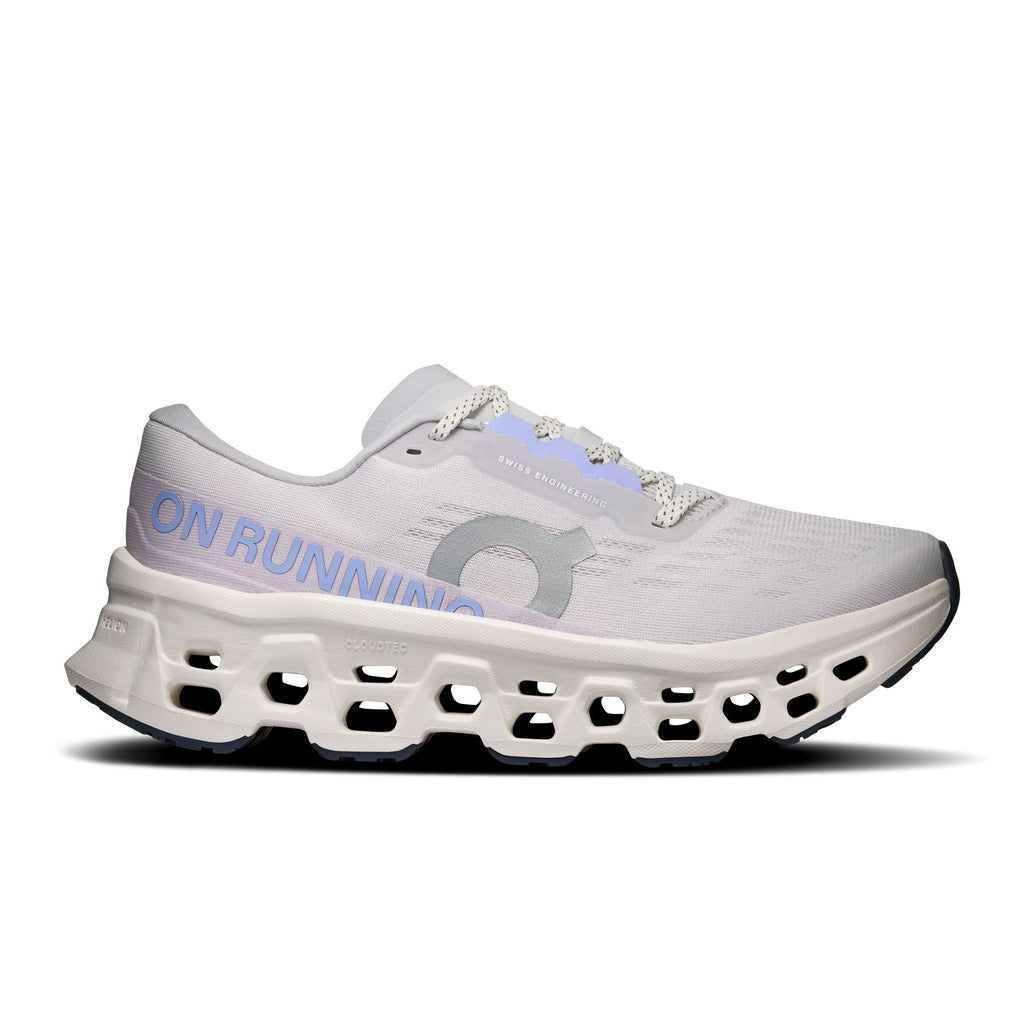 On Cloudmonster 3