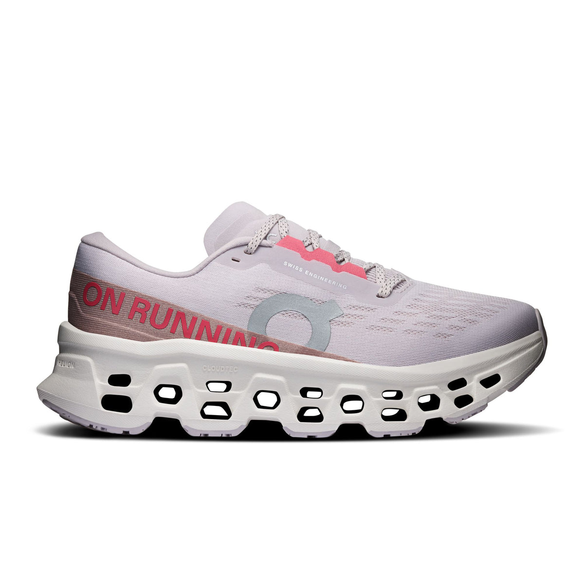 On Cloudmonster 3