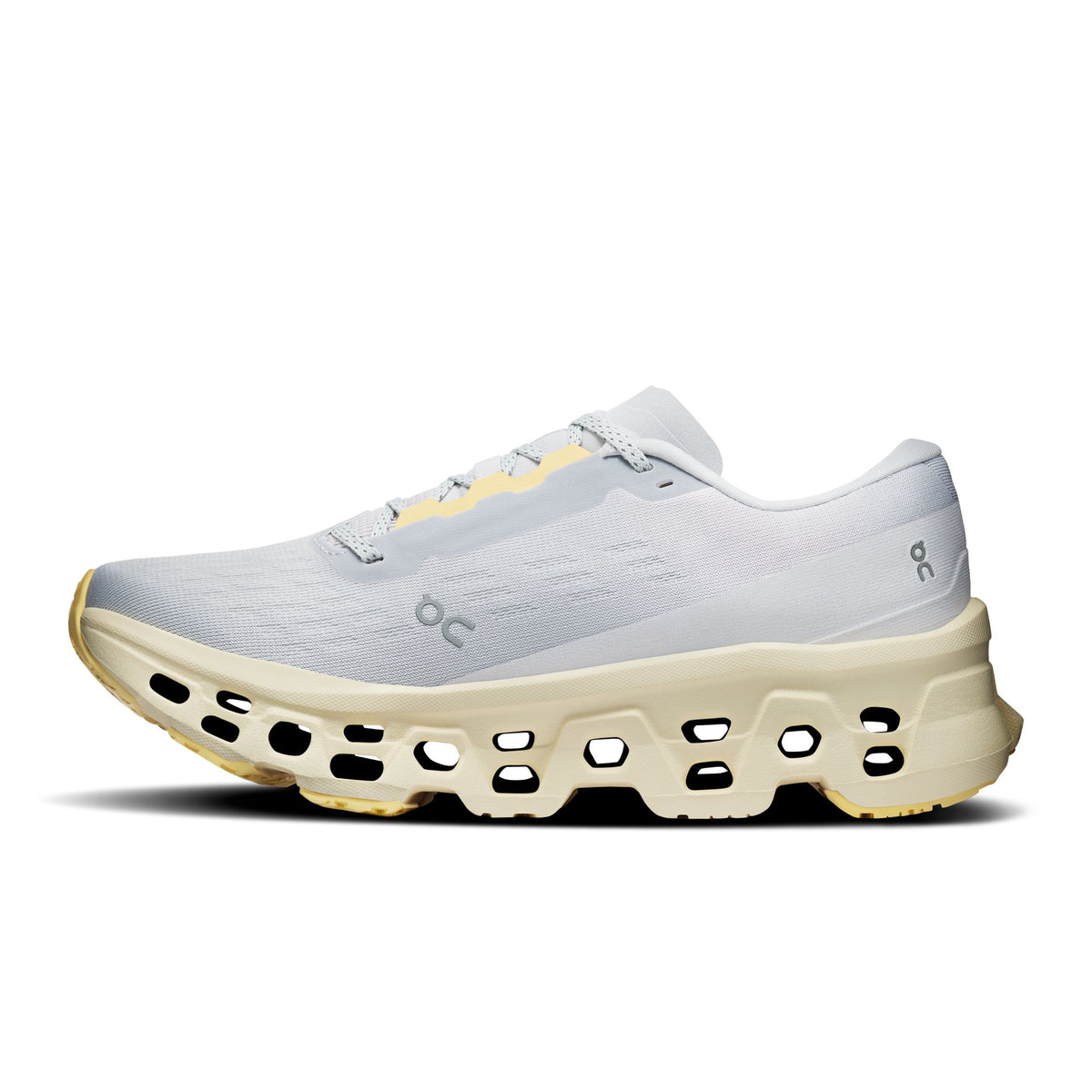 On Cloudmonster 3