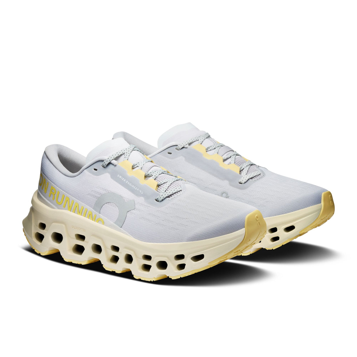On Cloudmonster 3
