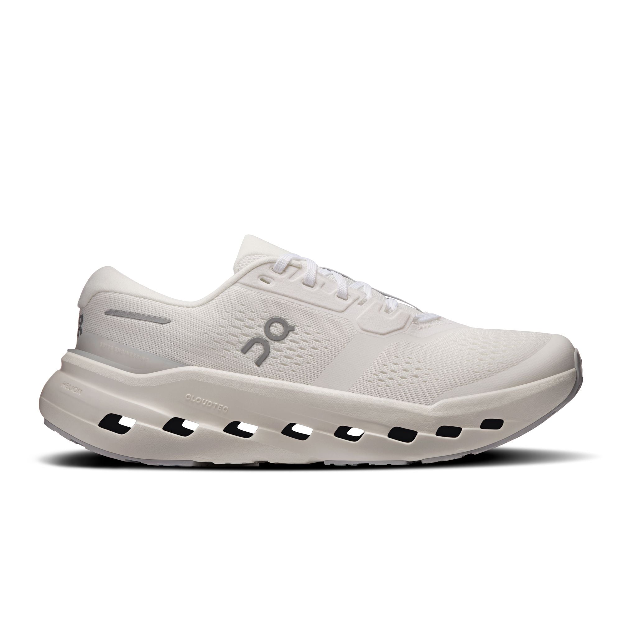 On Cloudrunner 3