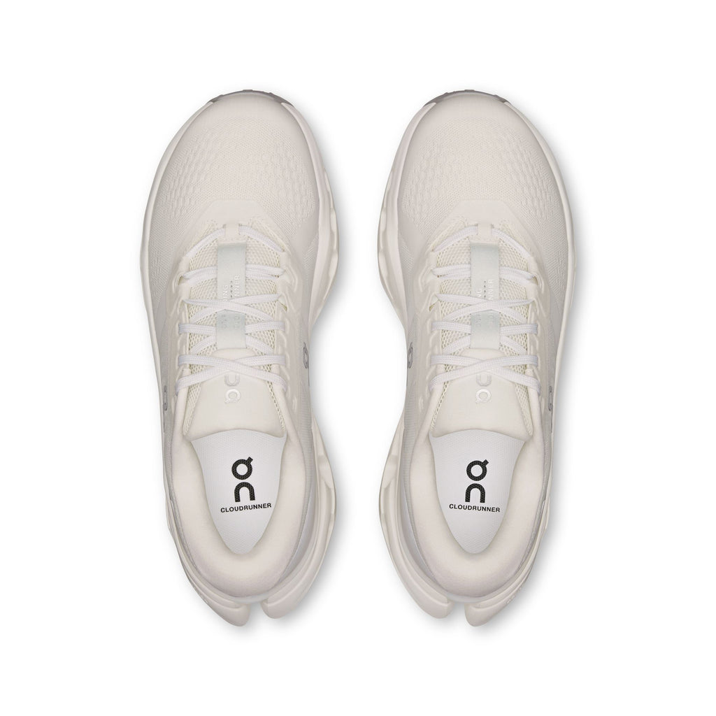 On Cloudrunner 3