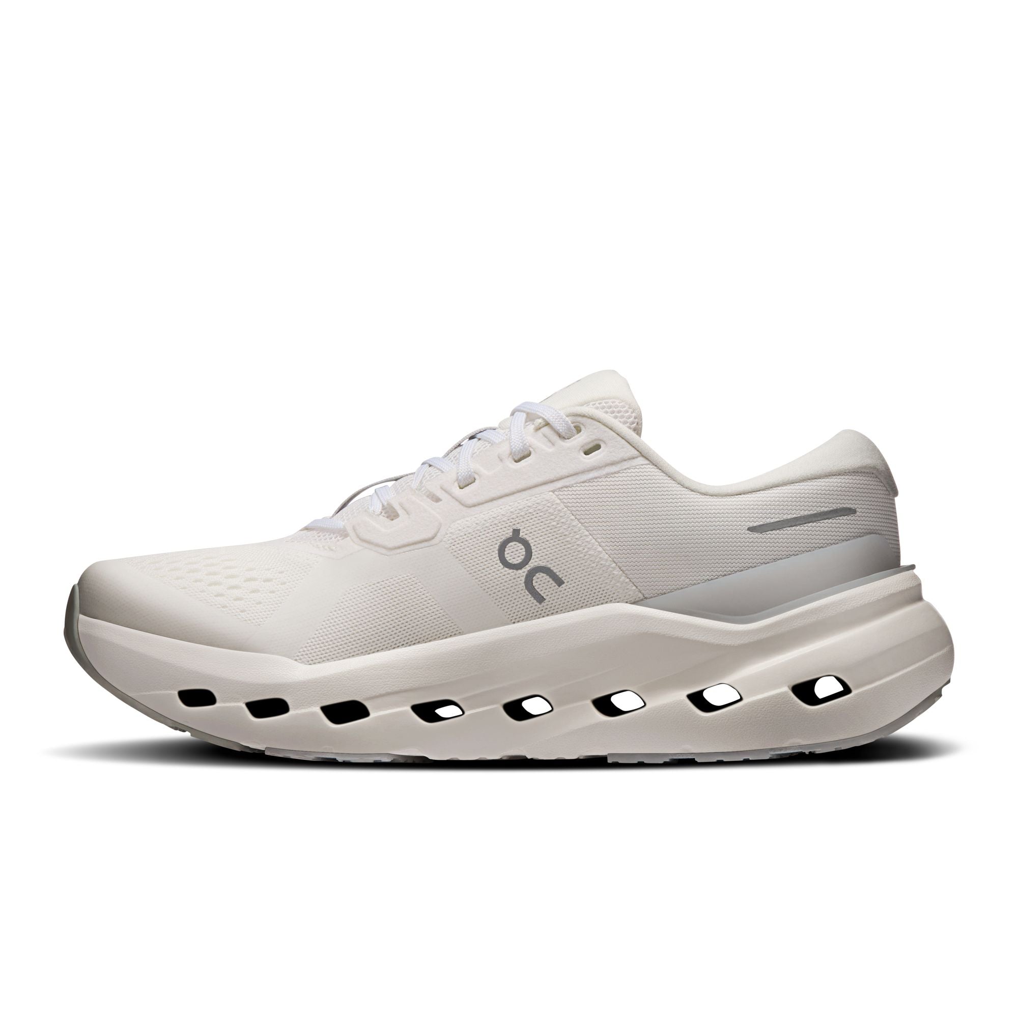 On Cloudrunner 3