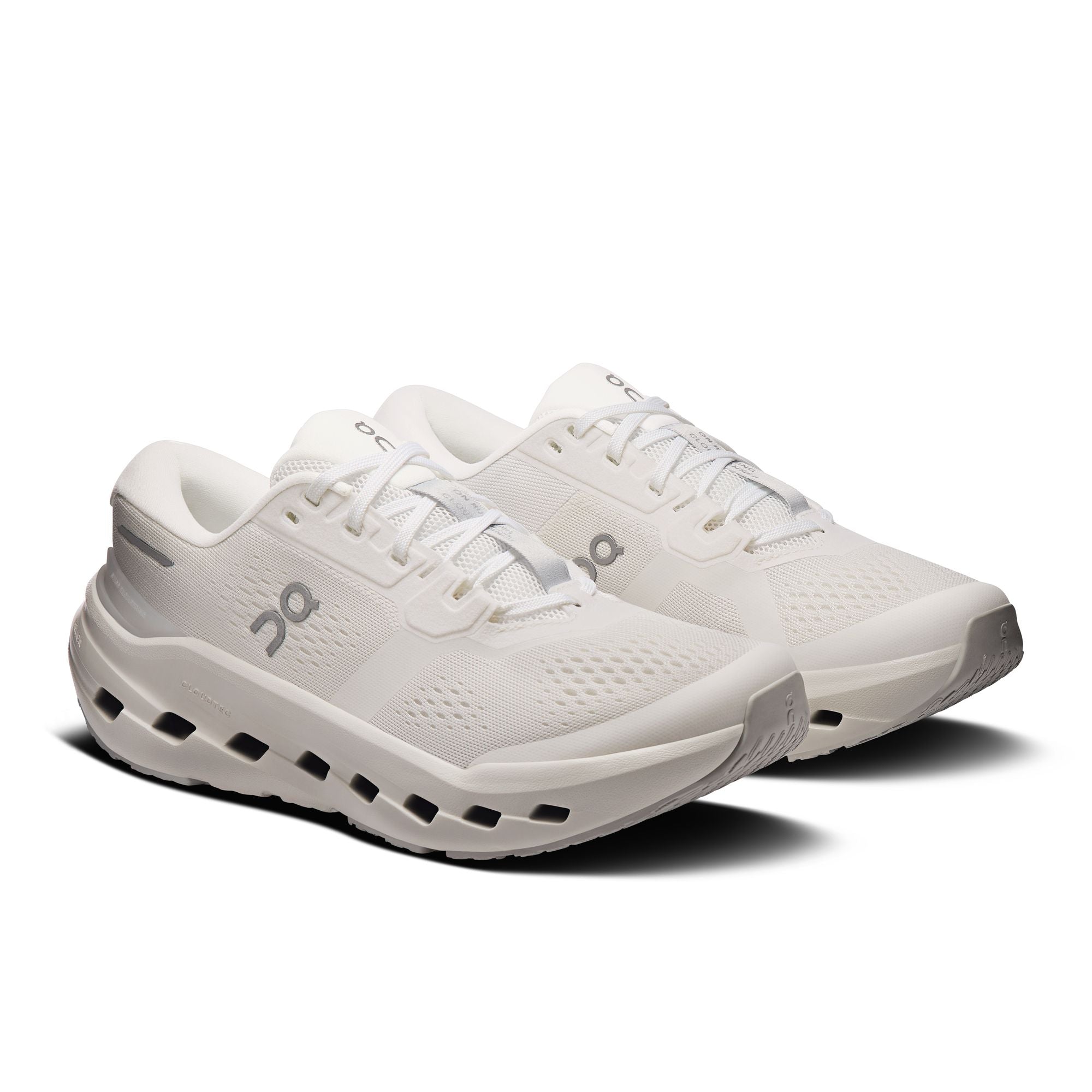 On Cloudrunner 3