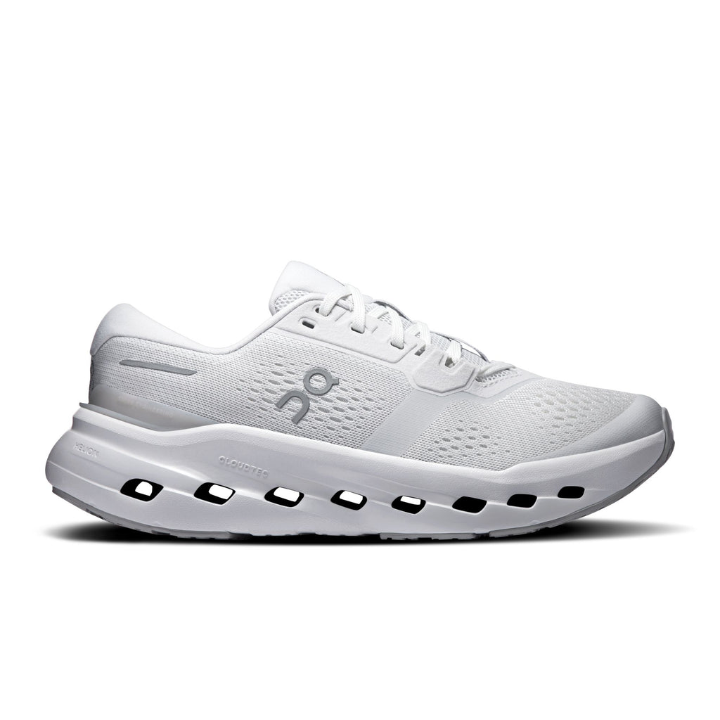 On Cloudrunner 3
