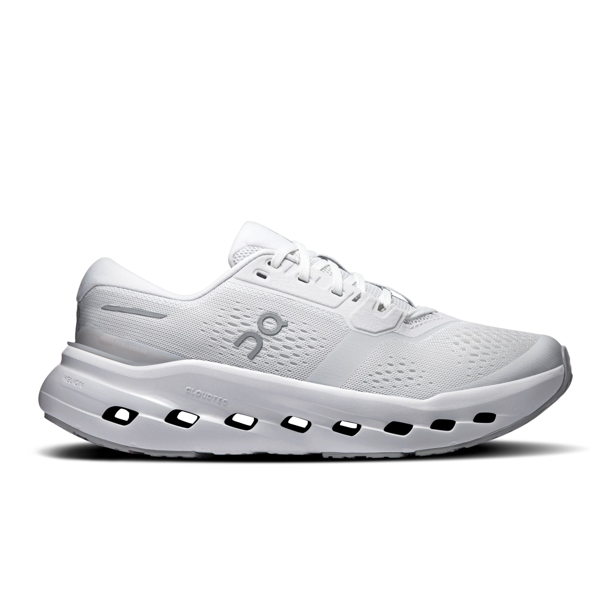 On Cloudrunner 3