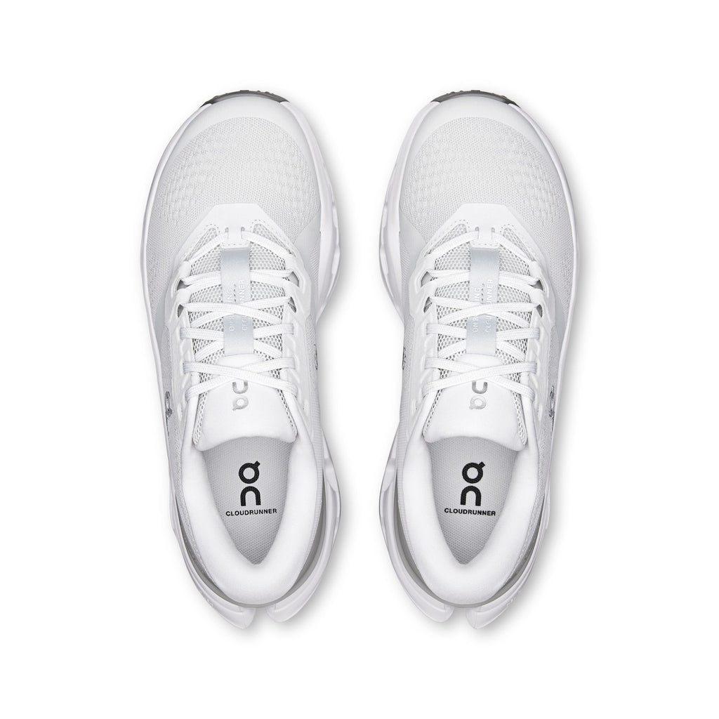 On Cloudrunner 3