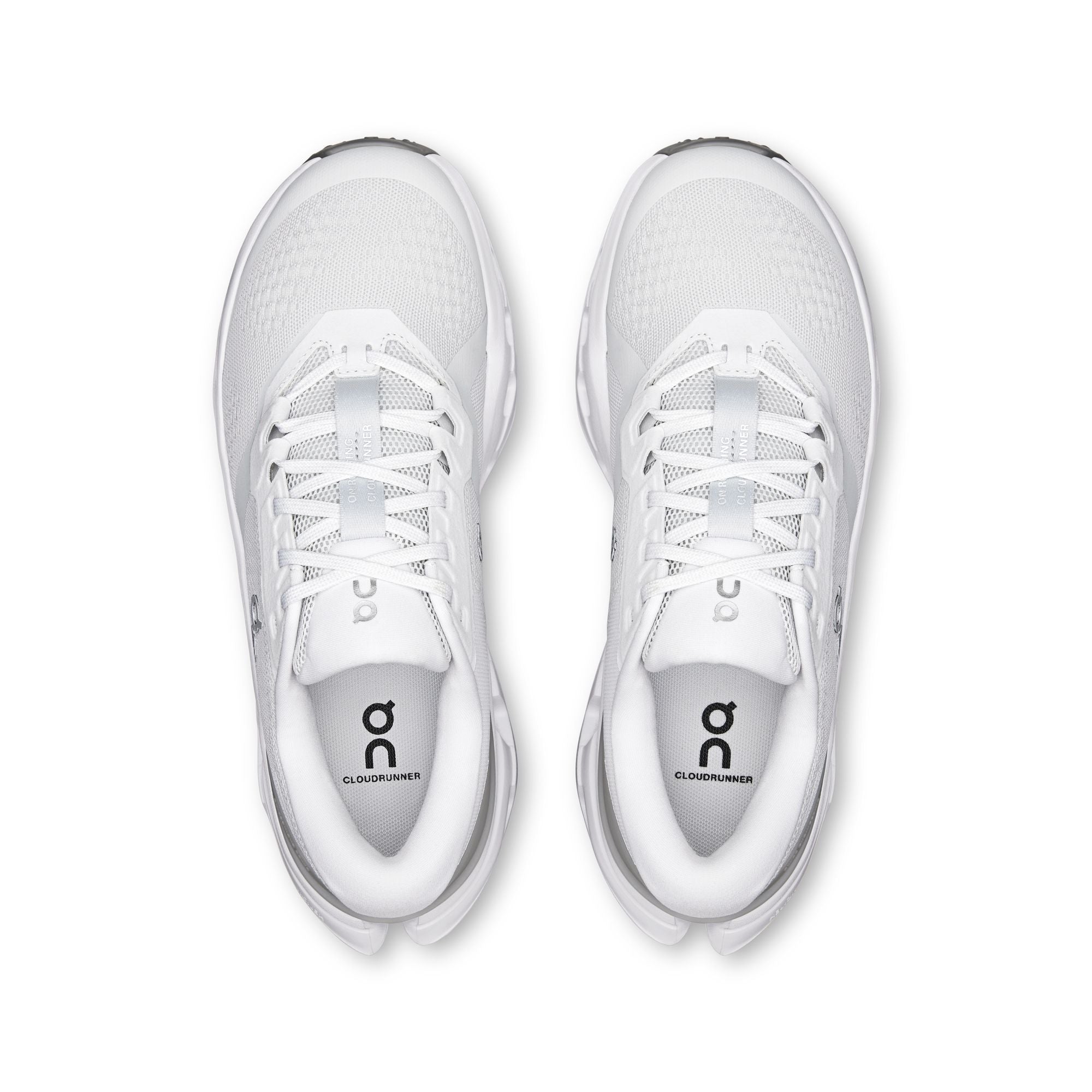 On Cloudrunner 3