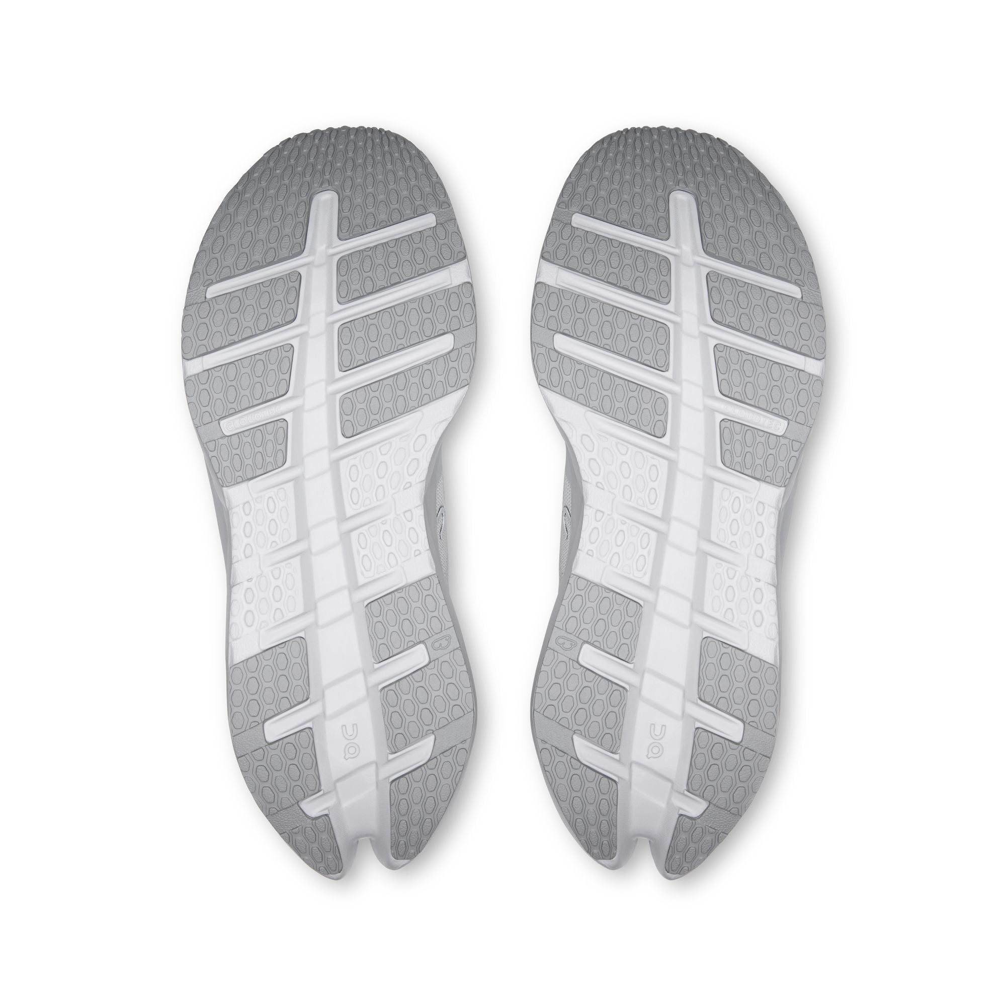 On Cloudrunner 3
