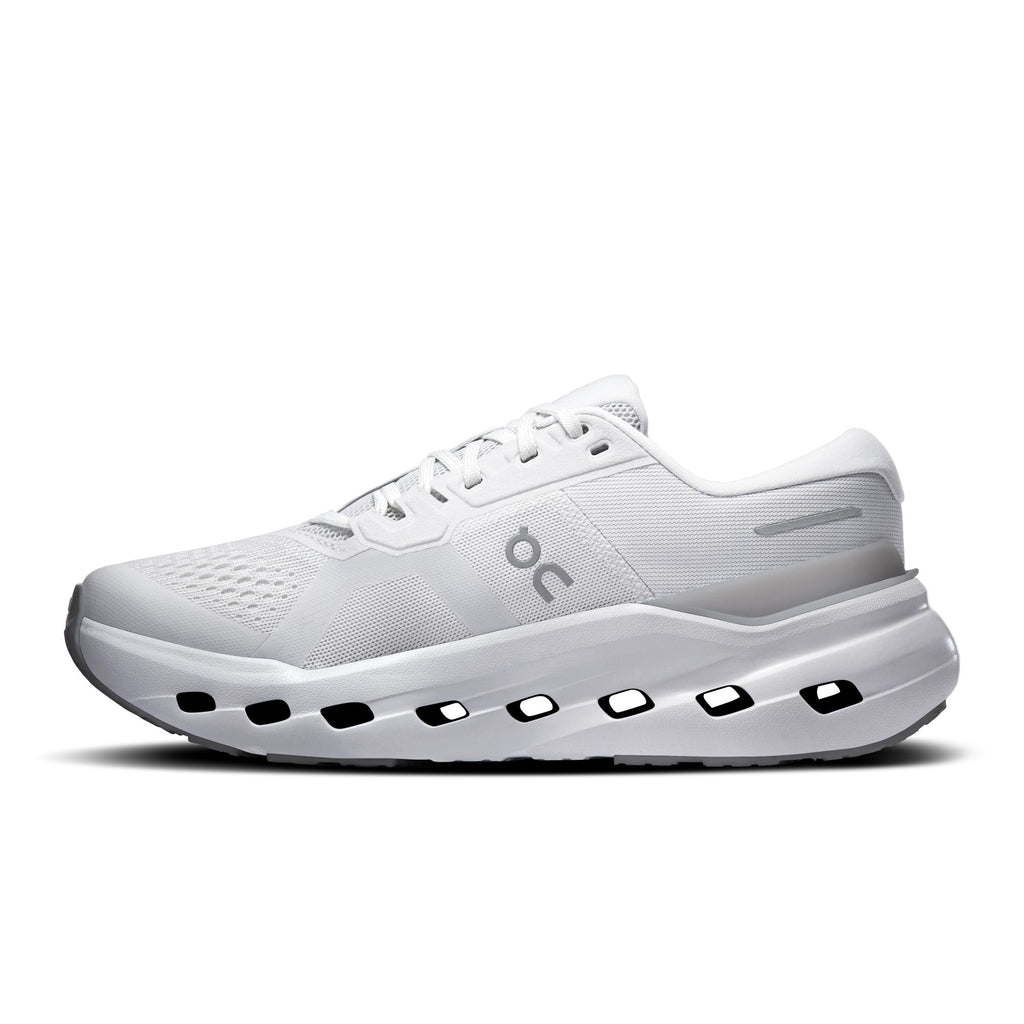 On Cloudrunner 3
