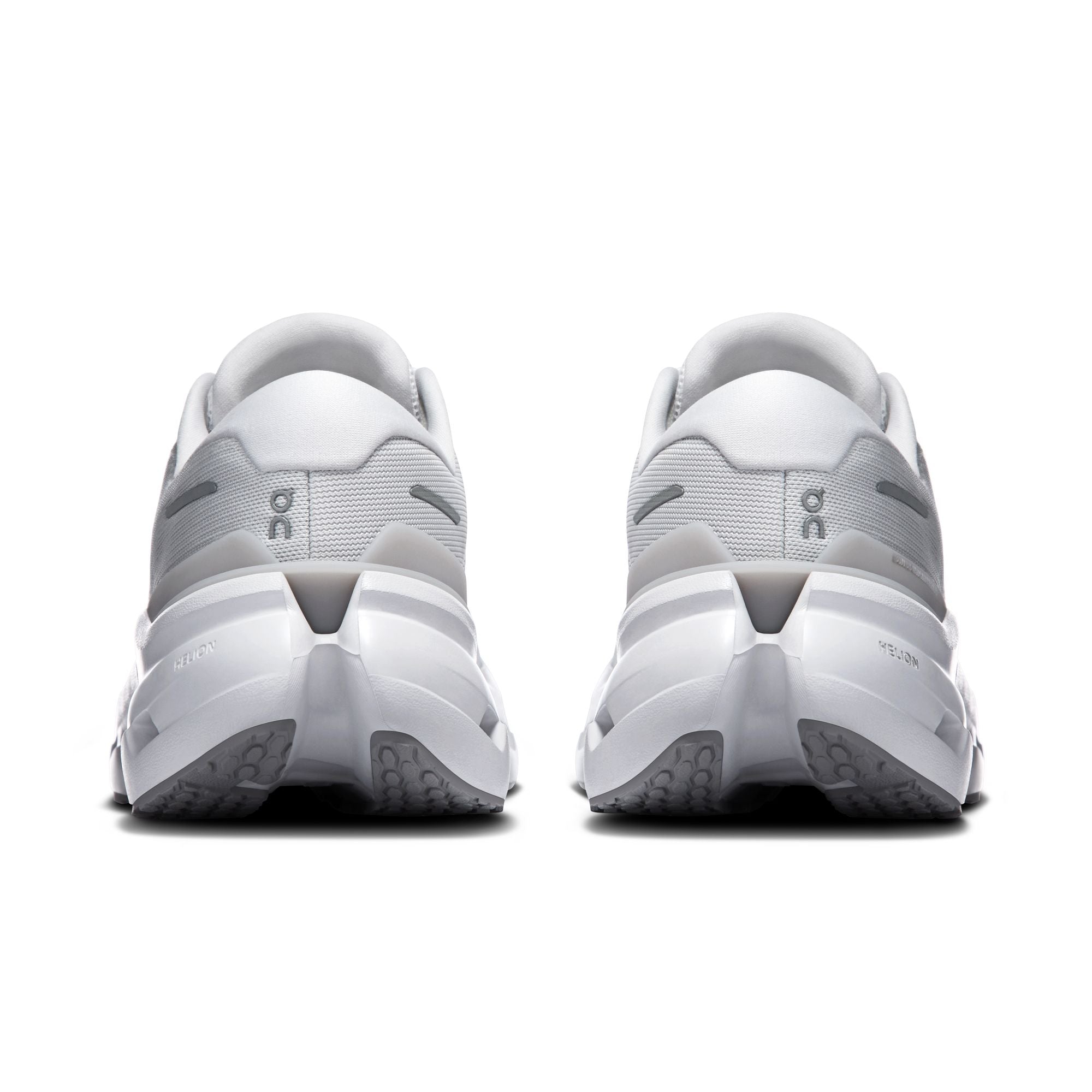 On Cloudrunner 3