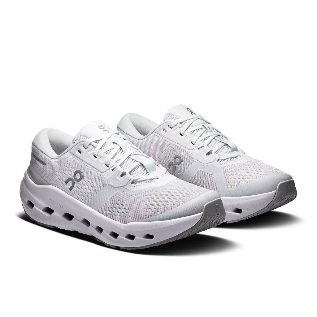 On Cloudrunner 3