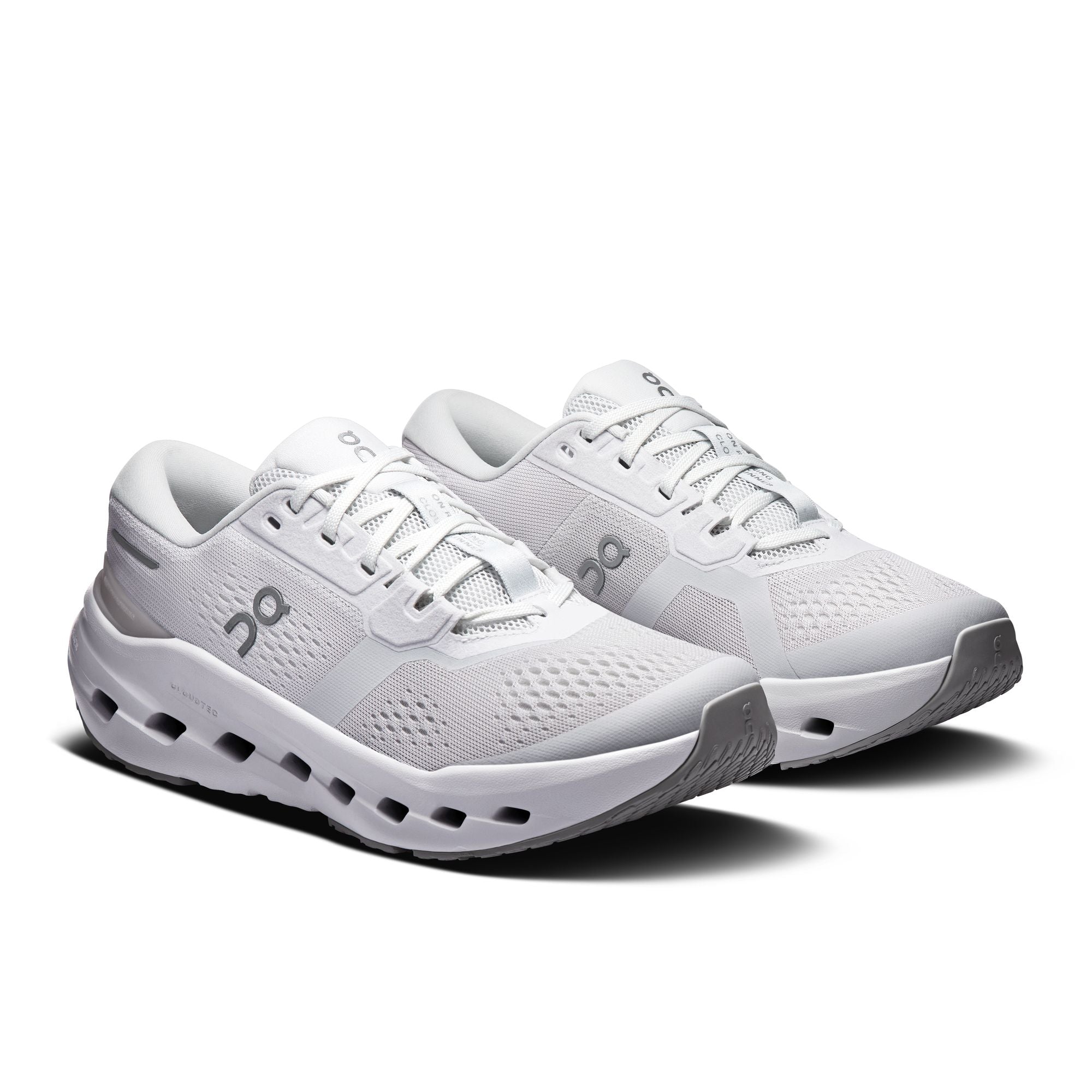On Cloudrunner 3
