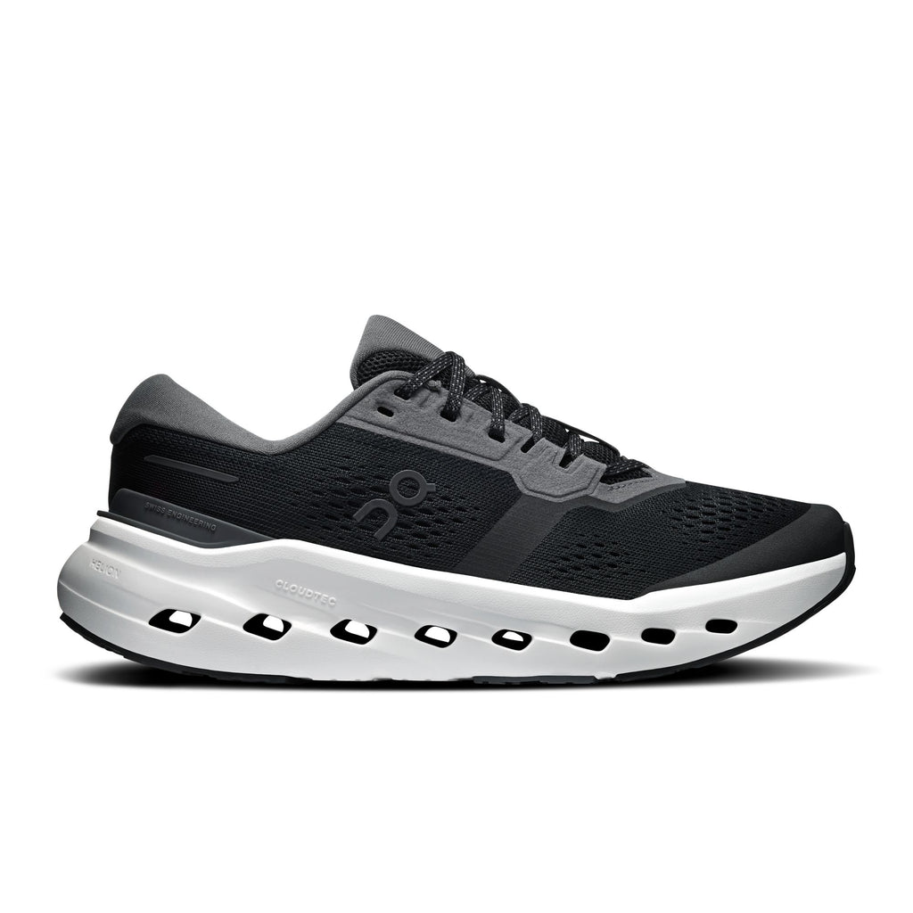 On Cloudrunner 3