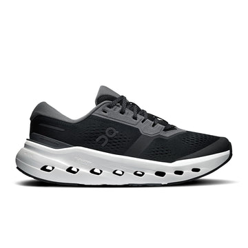 On Cloudrunner 3