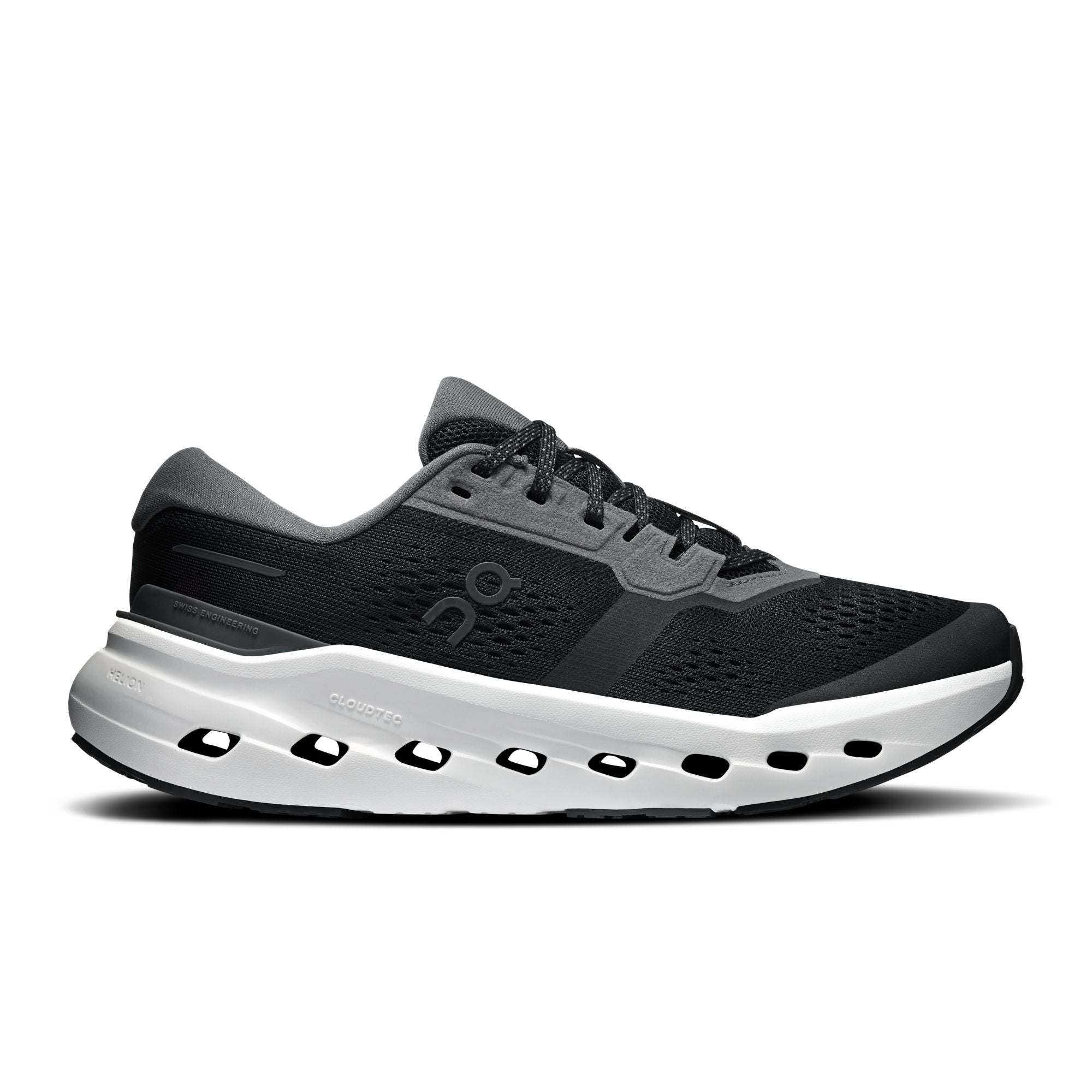 On Cloudrunner 3