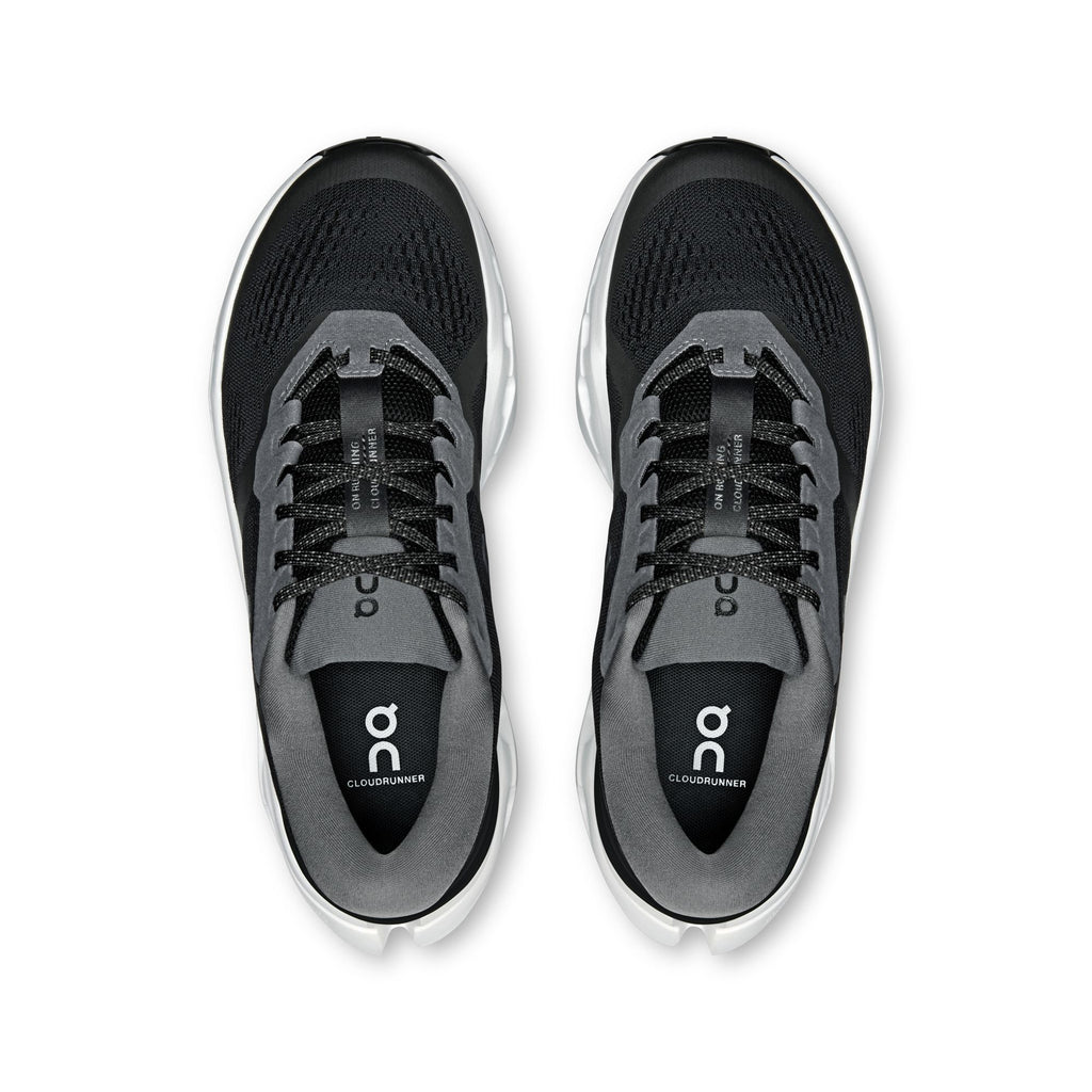 On Cloudrunner 3
