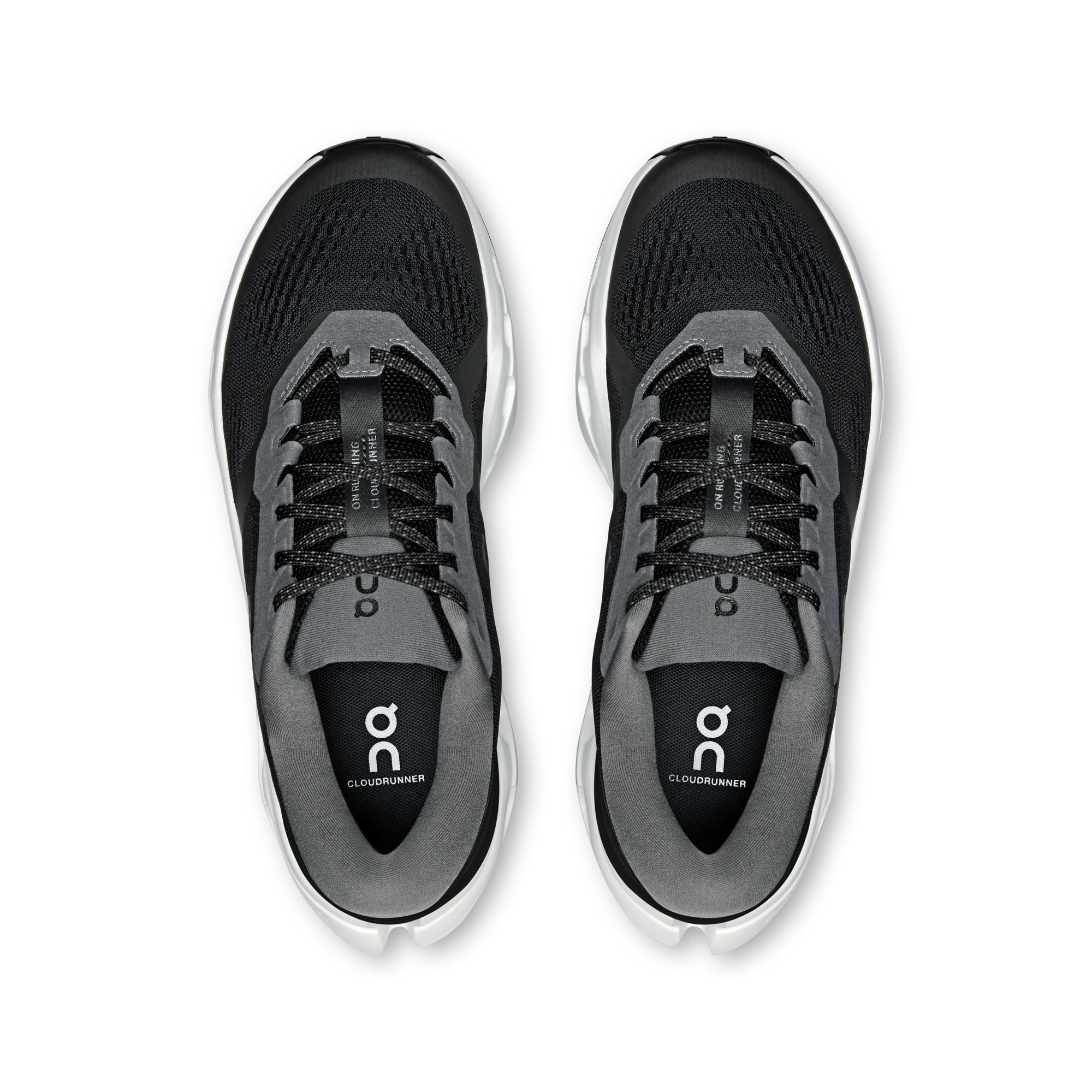 On Cloudrunner 3