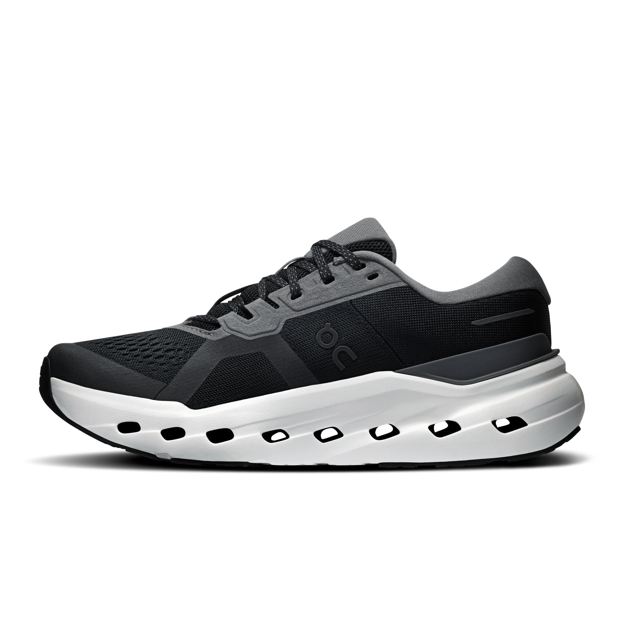 On Cloudrunner 3