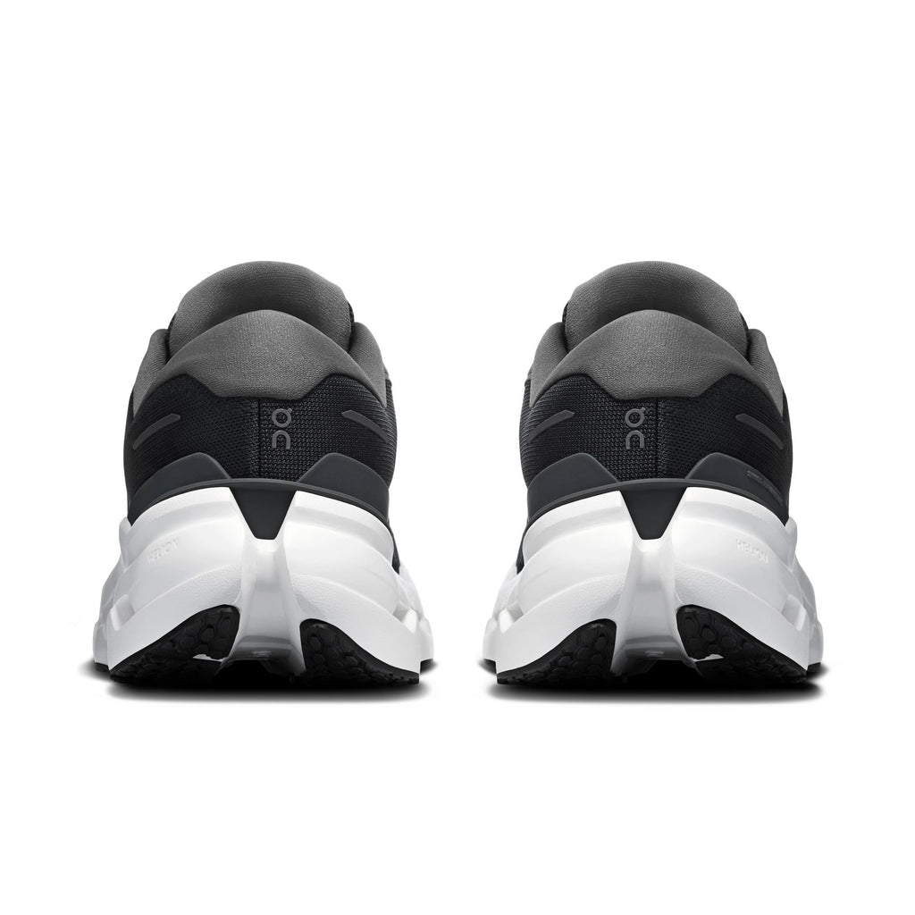 On Cloudrunner 3