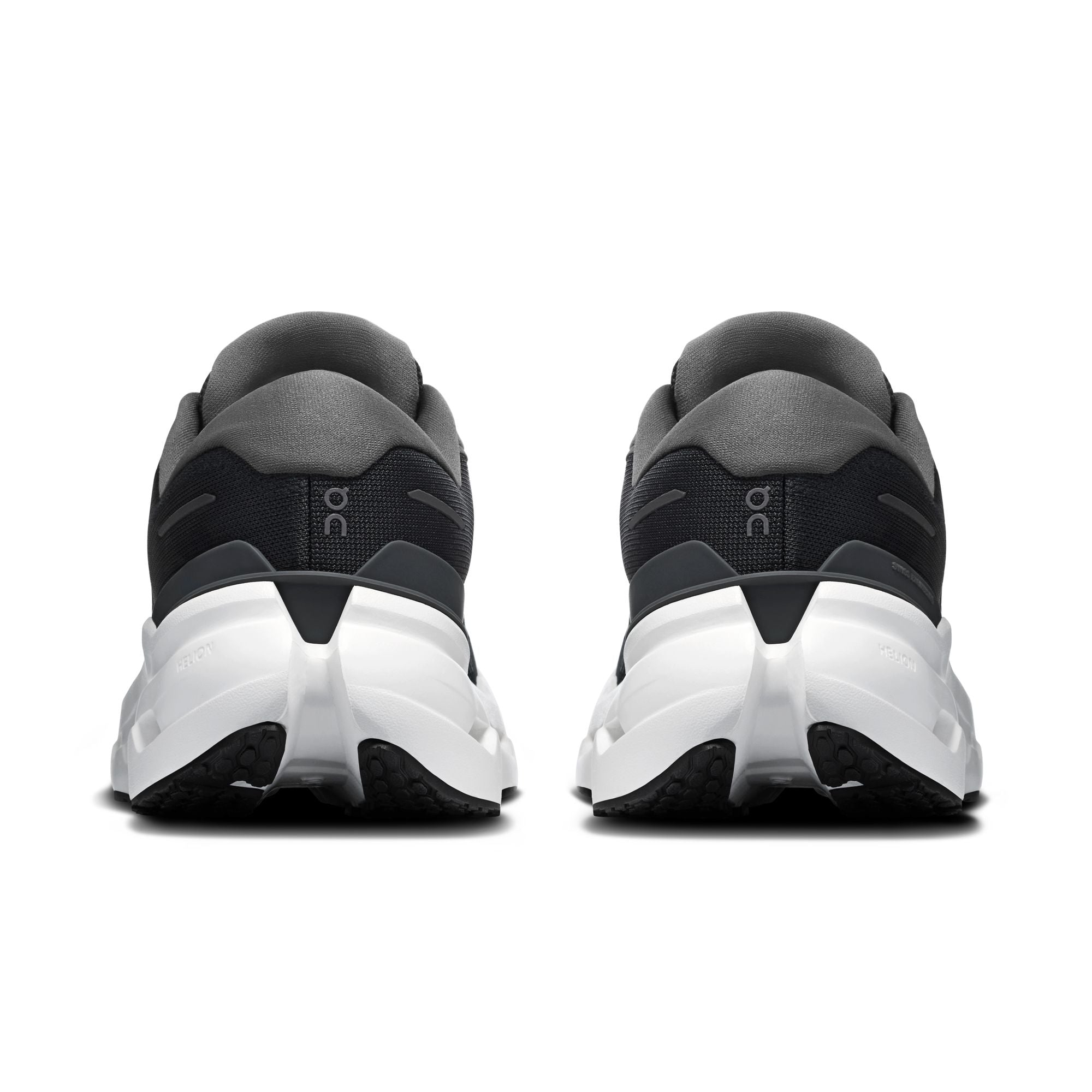 On Cloudrunner 3