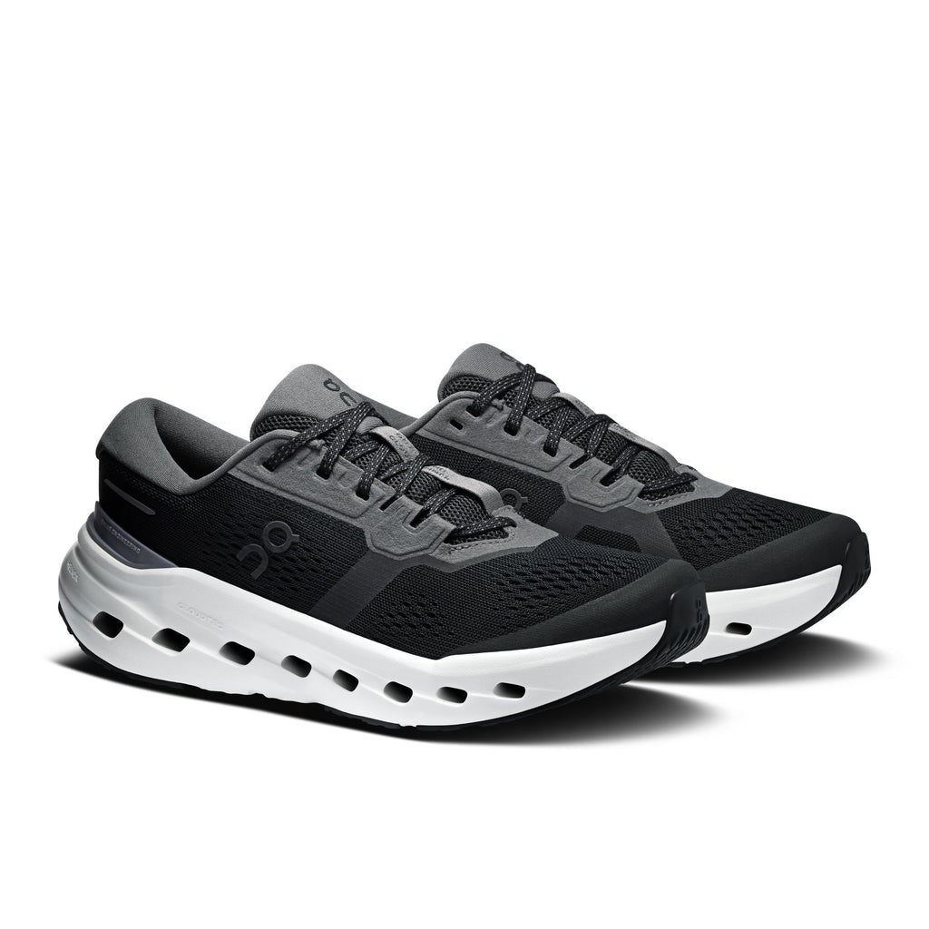 On Cloudrunner 3