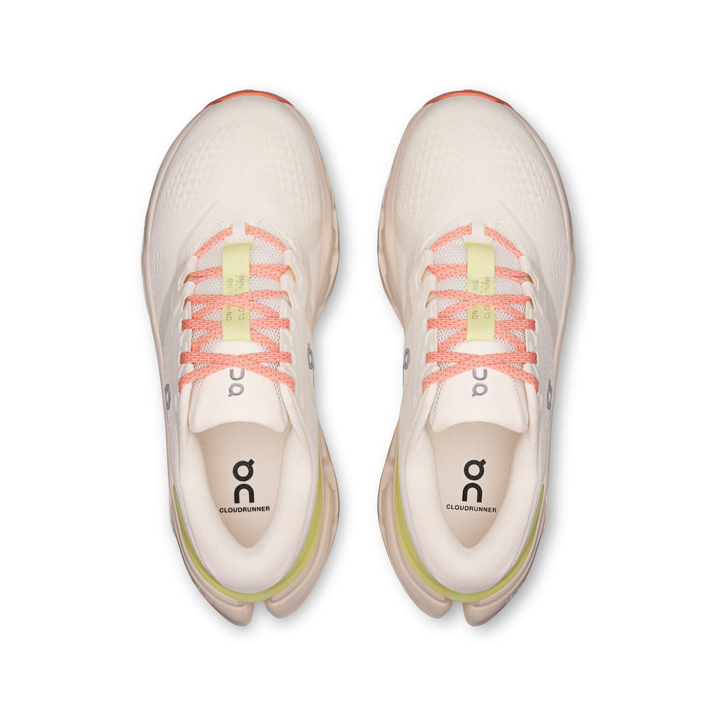 On Cloudrunner 3