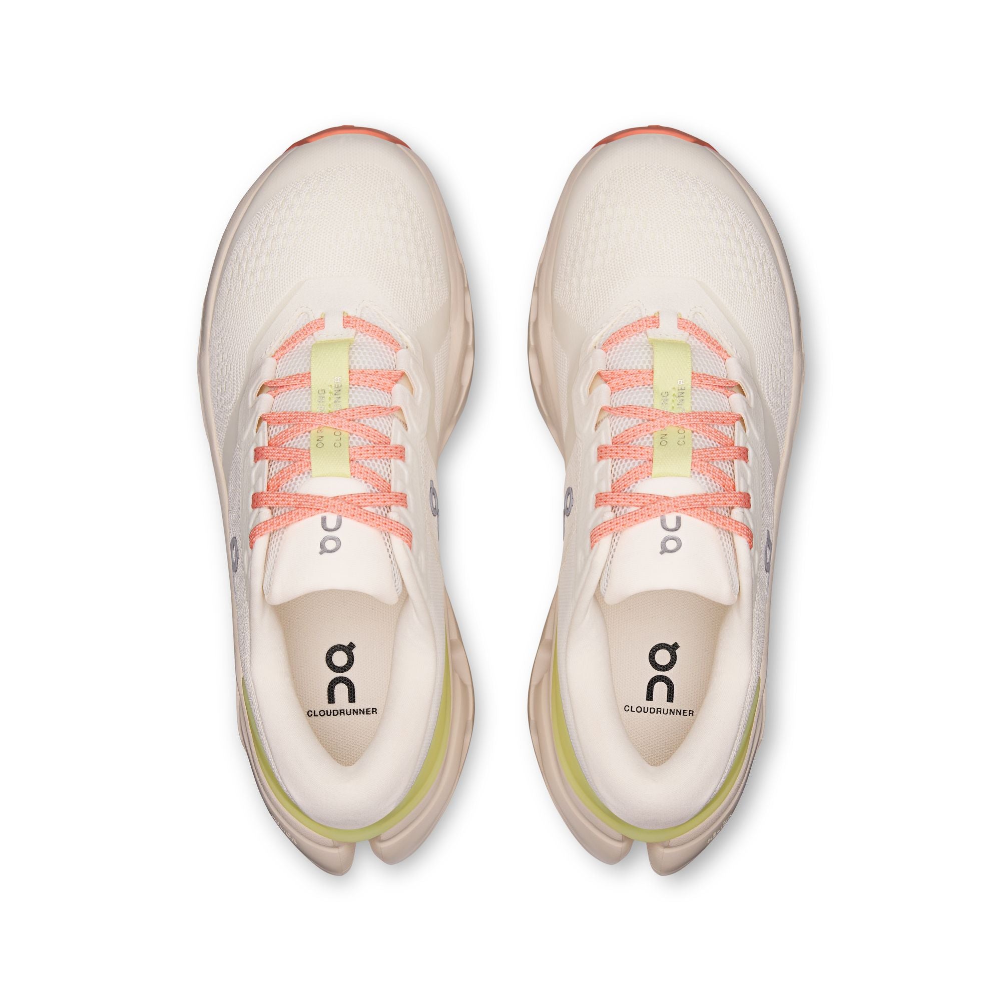 On Cloudrunner 3