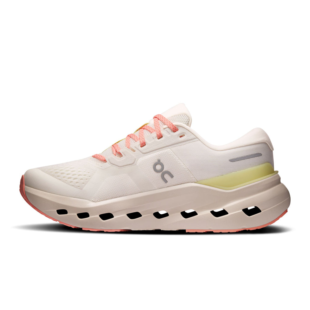 On Cloudrunner 3