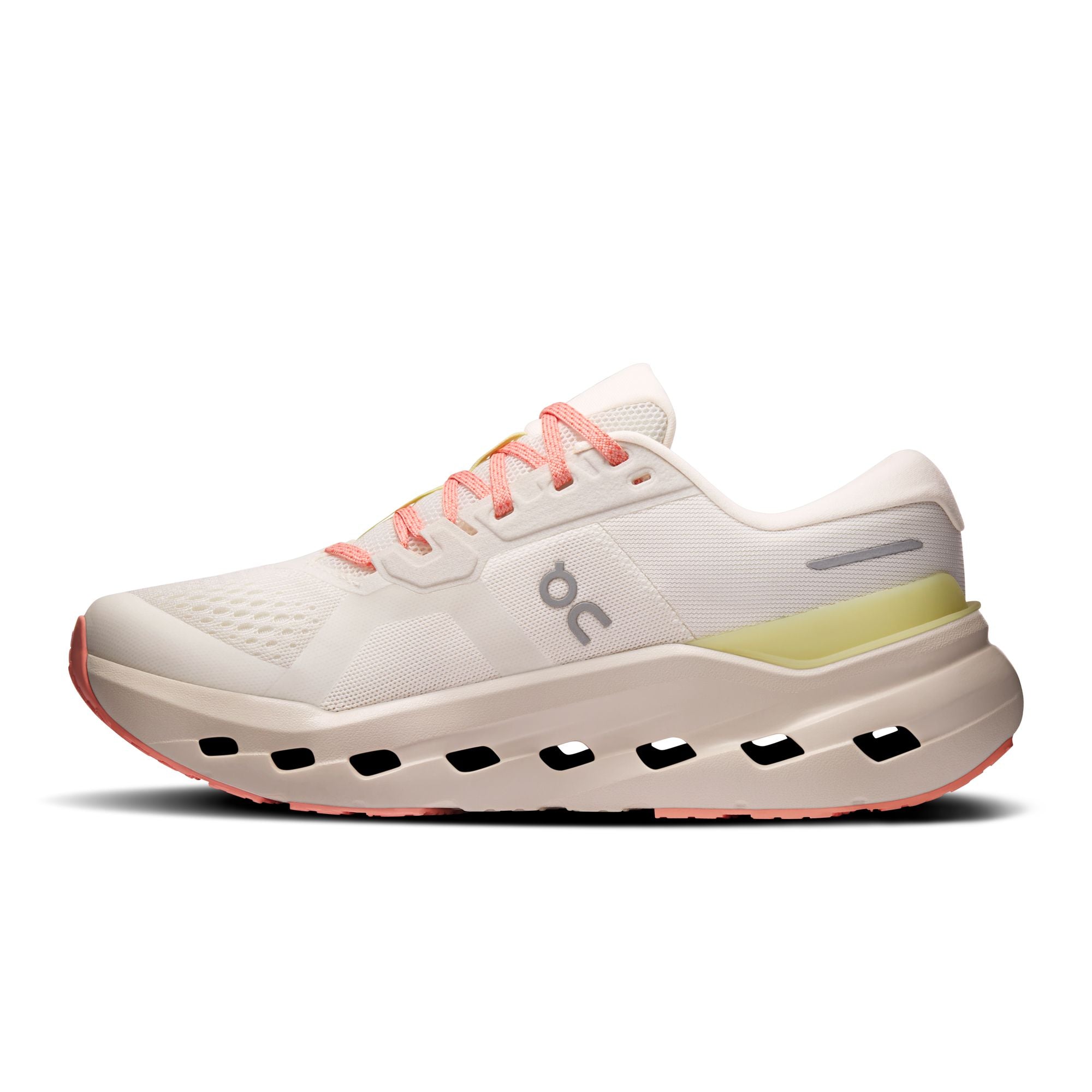 On Cloudrunner 3