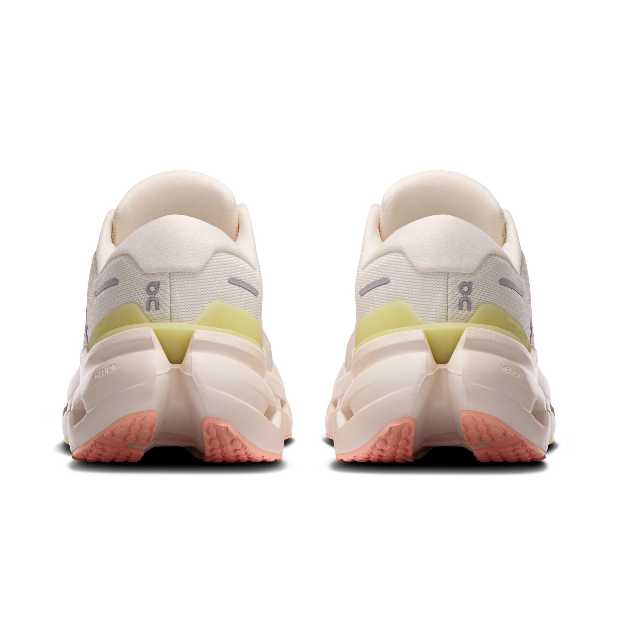On Cloudrunner 3