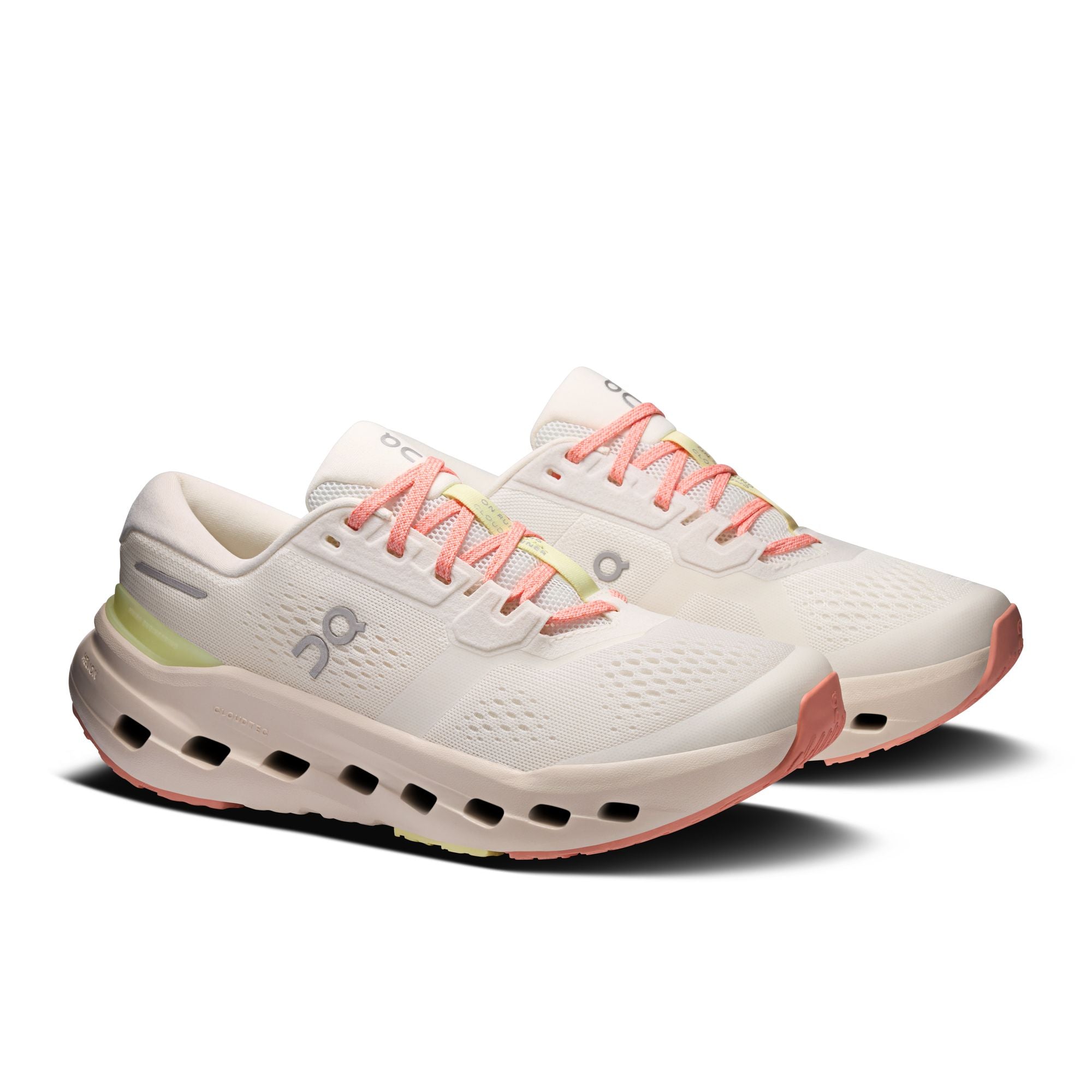 On Cloudrunner 3