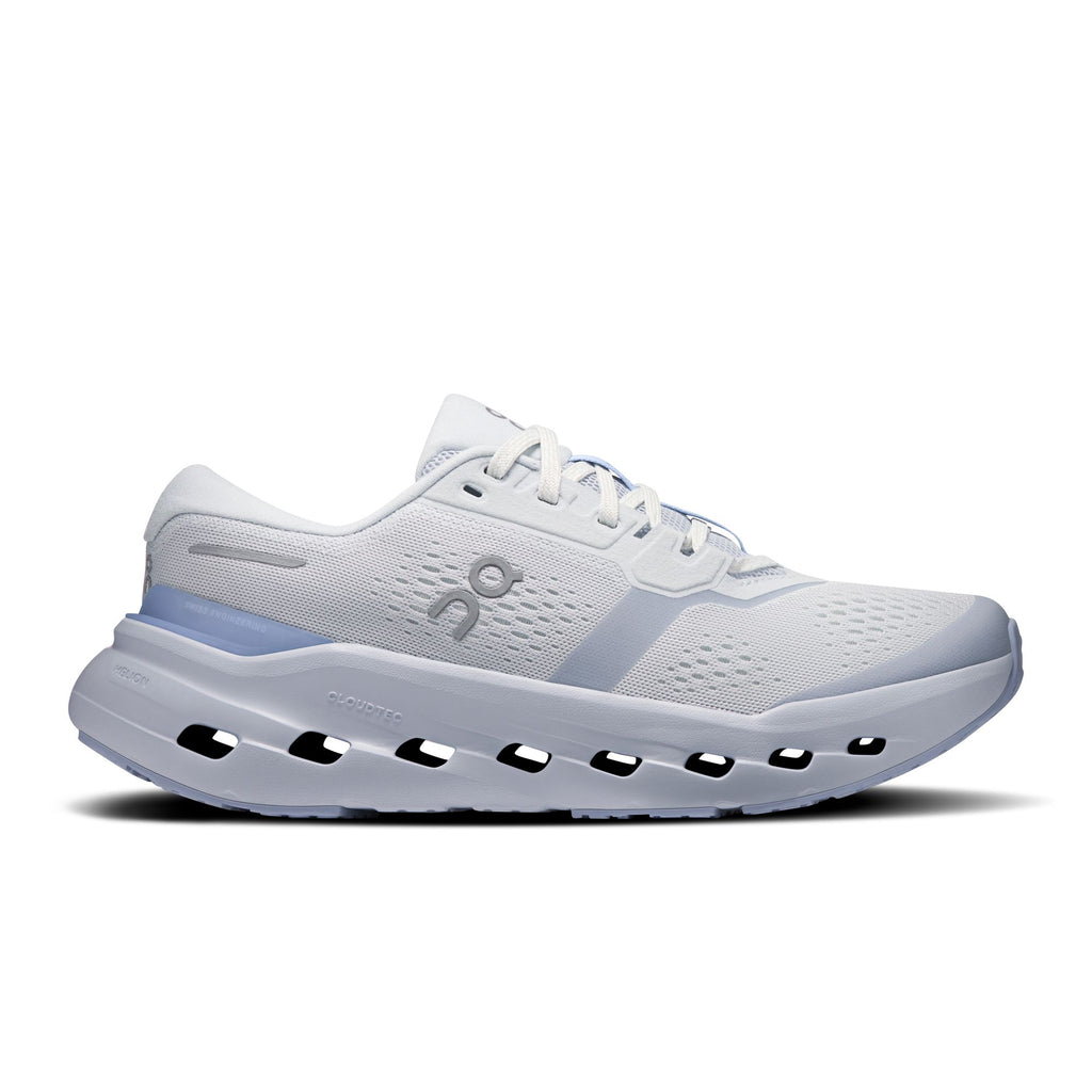 On Cloudrunner 3