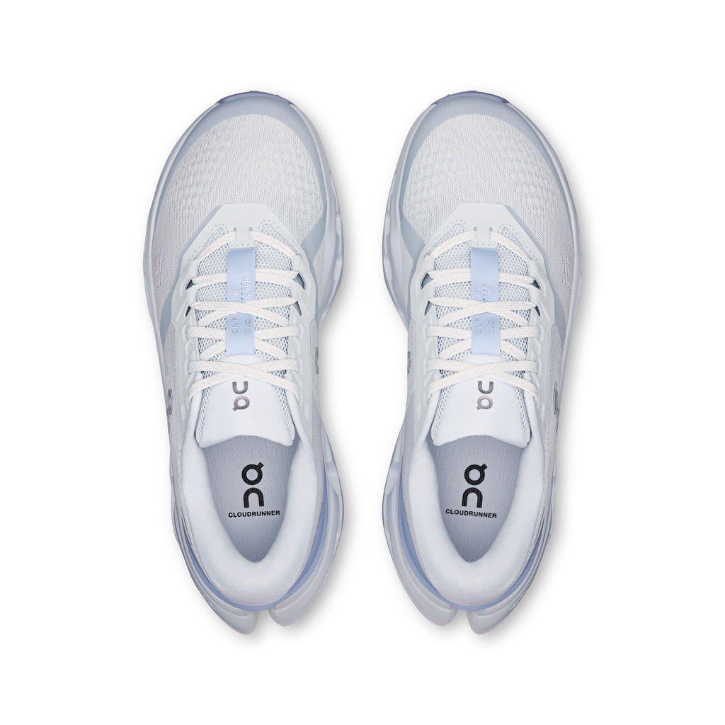 On Cloudrunner 3