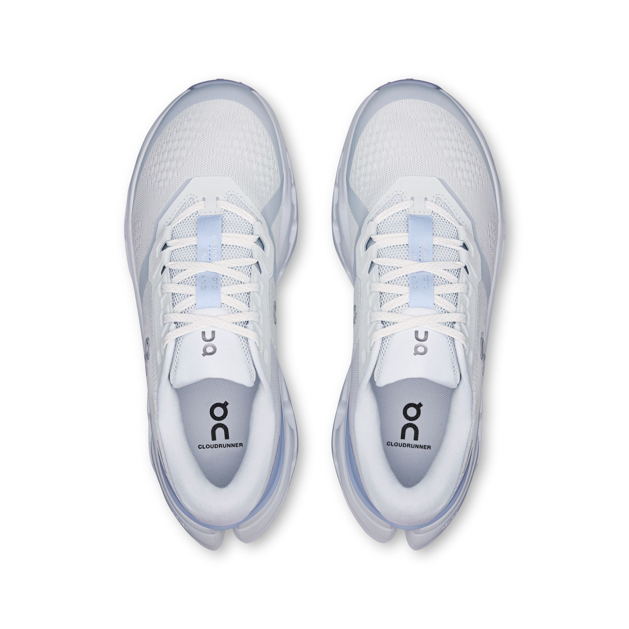 On Cloudrunner 3