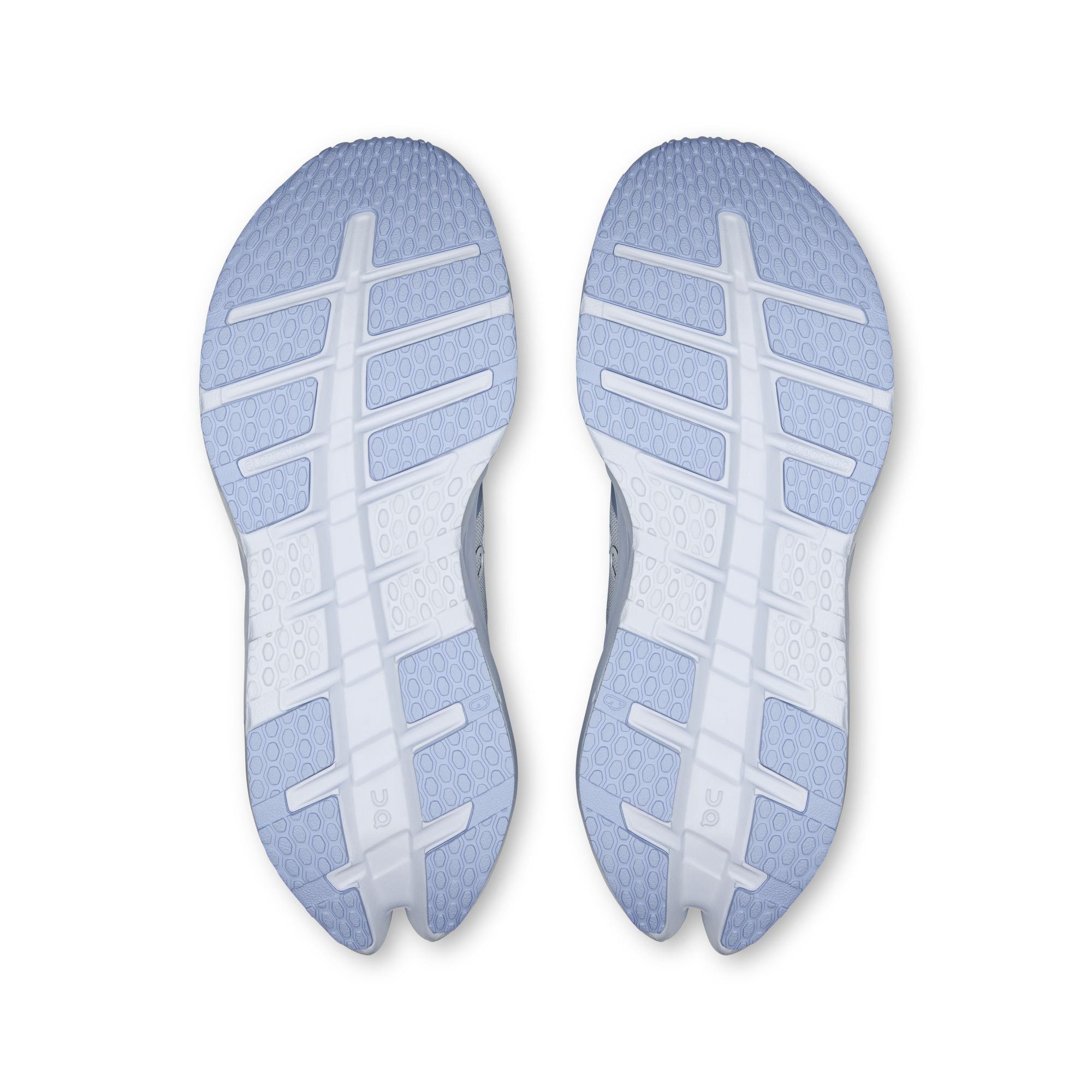 On Cloudrunner 3