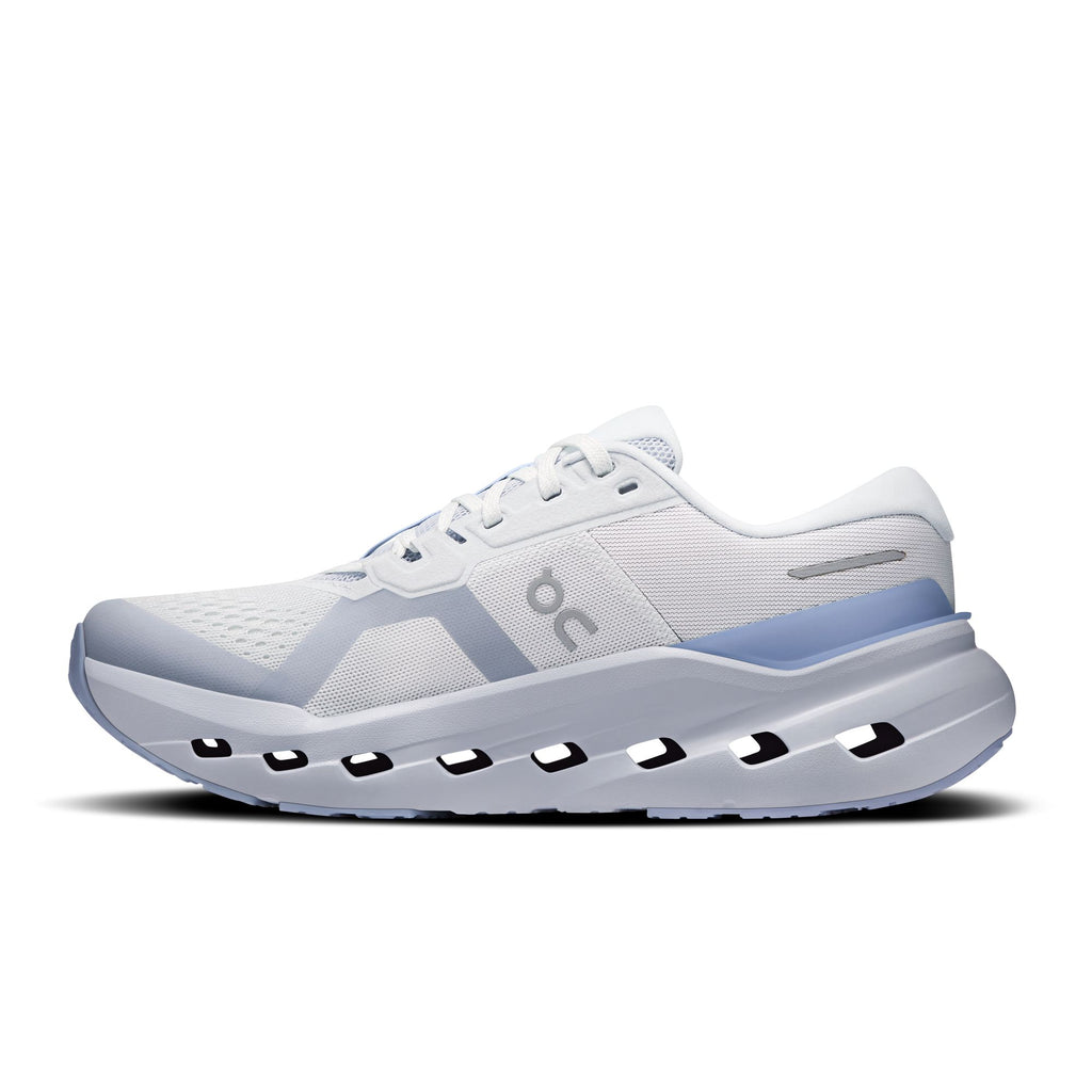 On Cloudrunner 3